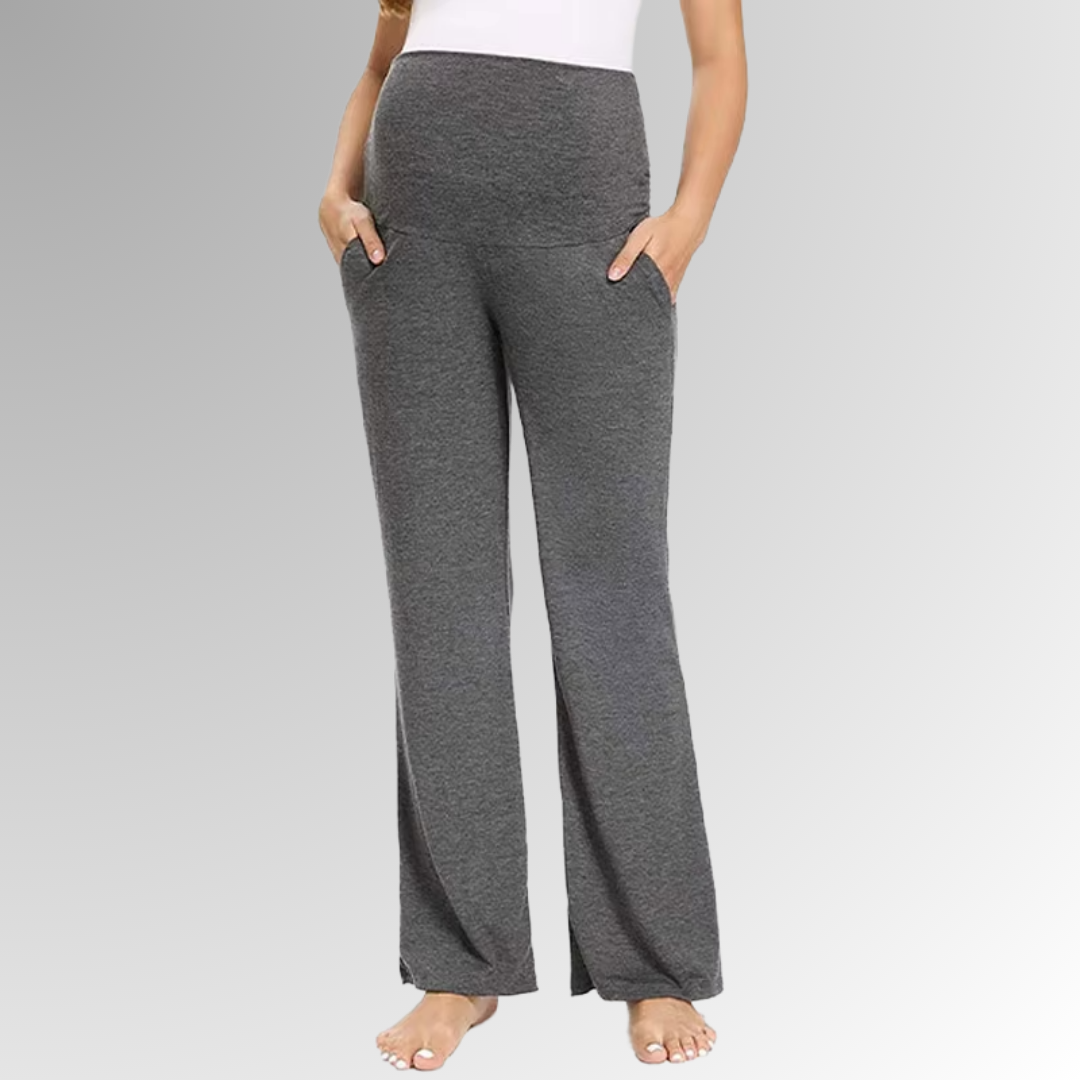 BOULDER | Pantalone Premaman - Tu Sei Mamma