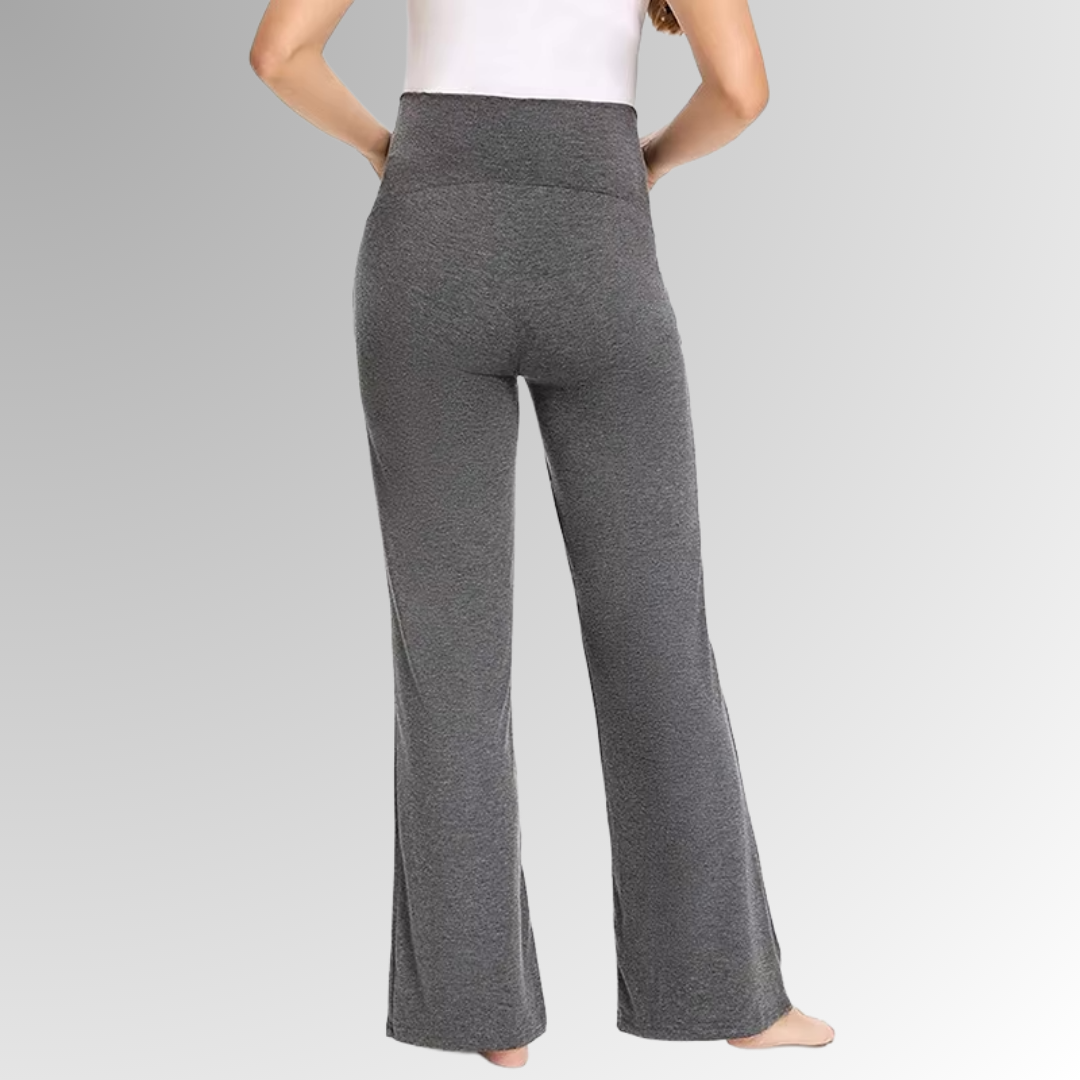 BOULDER | Pantalone Premaman - Tu Sei Mamma