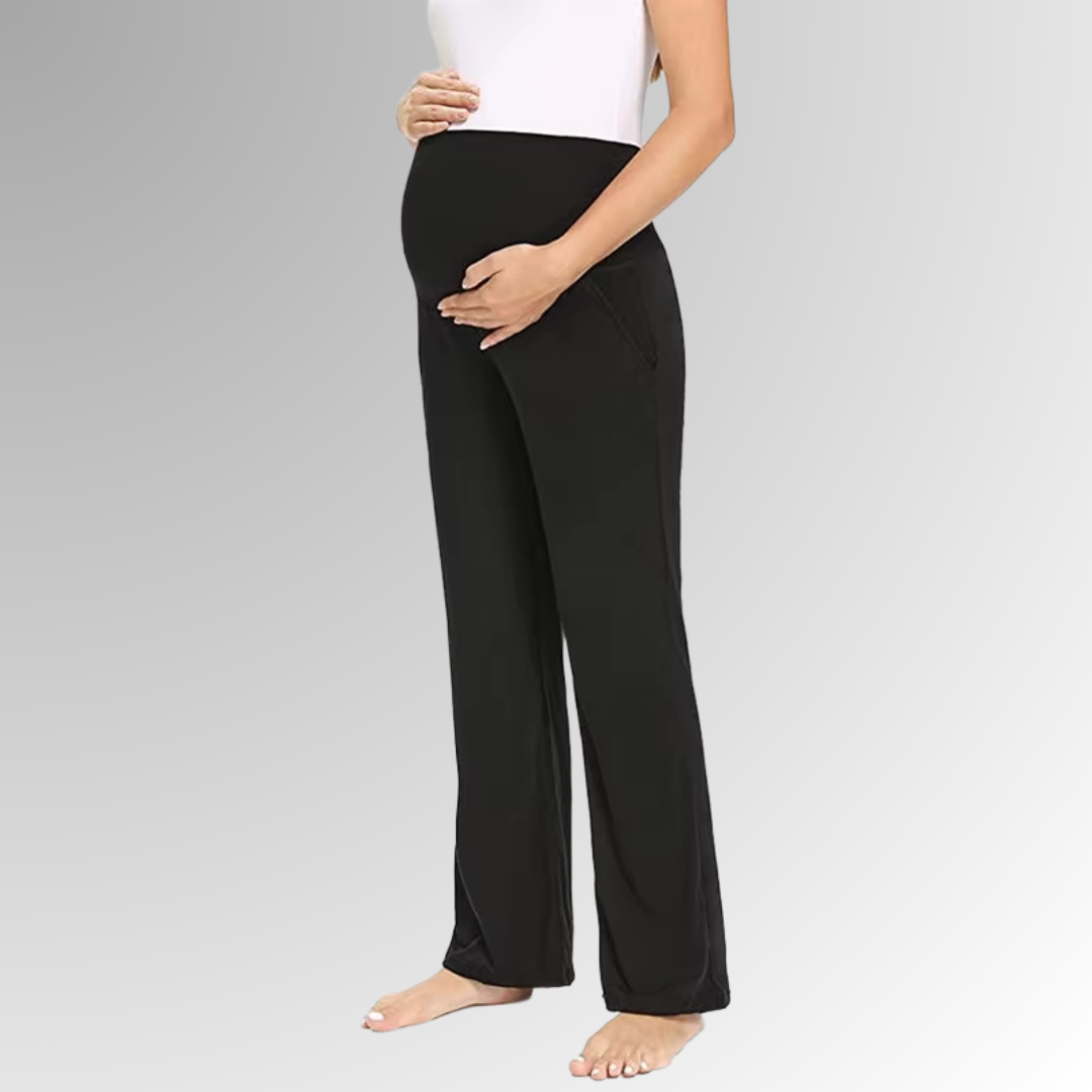 BOULDER | Pantalone Premaman - Tu Sei Mamma