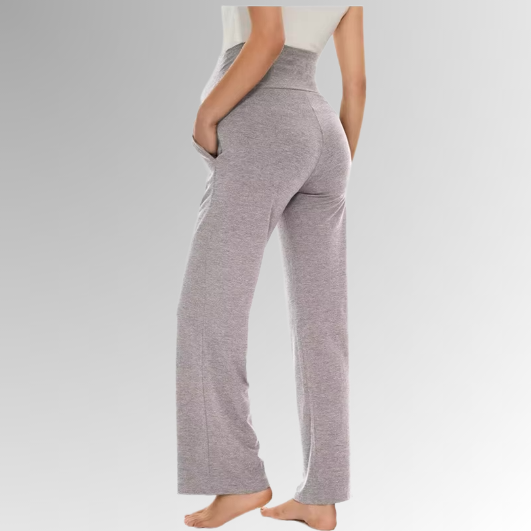 BOULDER | Pantalone Premaman - Tu Sei Mamma