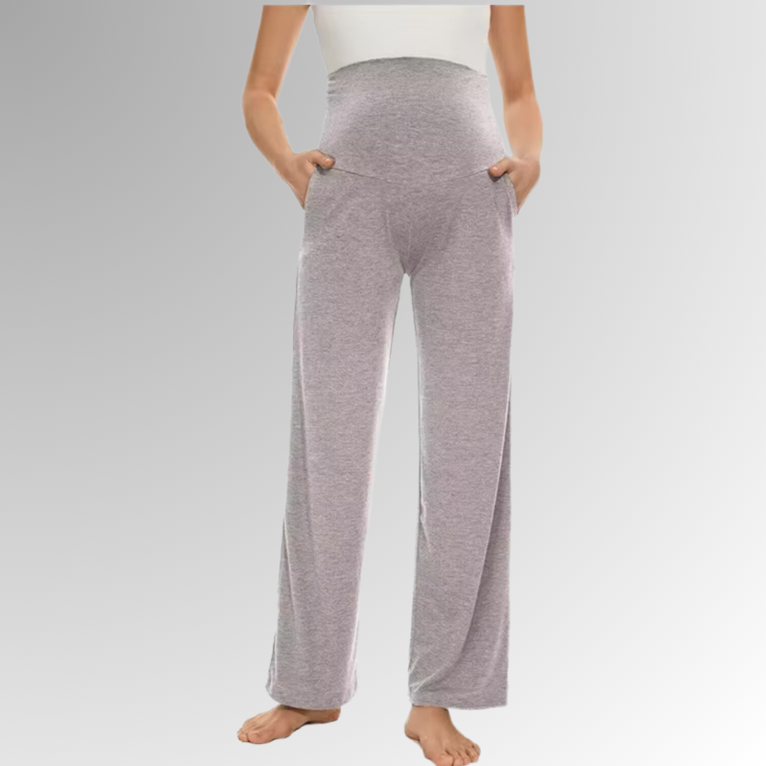 BOULDER | Pantalone Premaman - Tu Sei Mamma