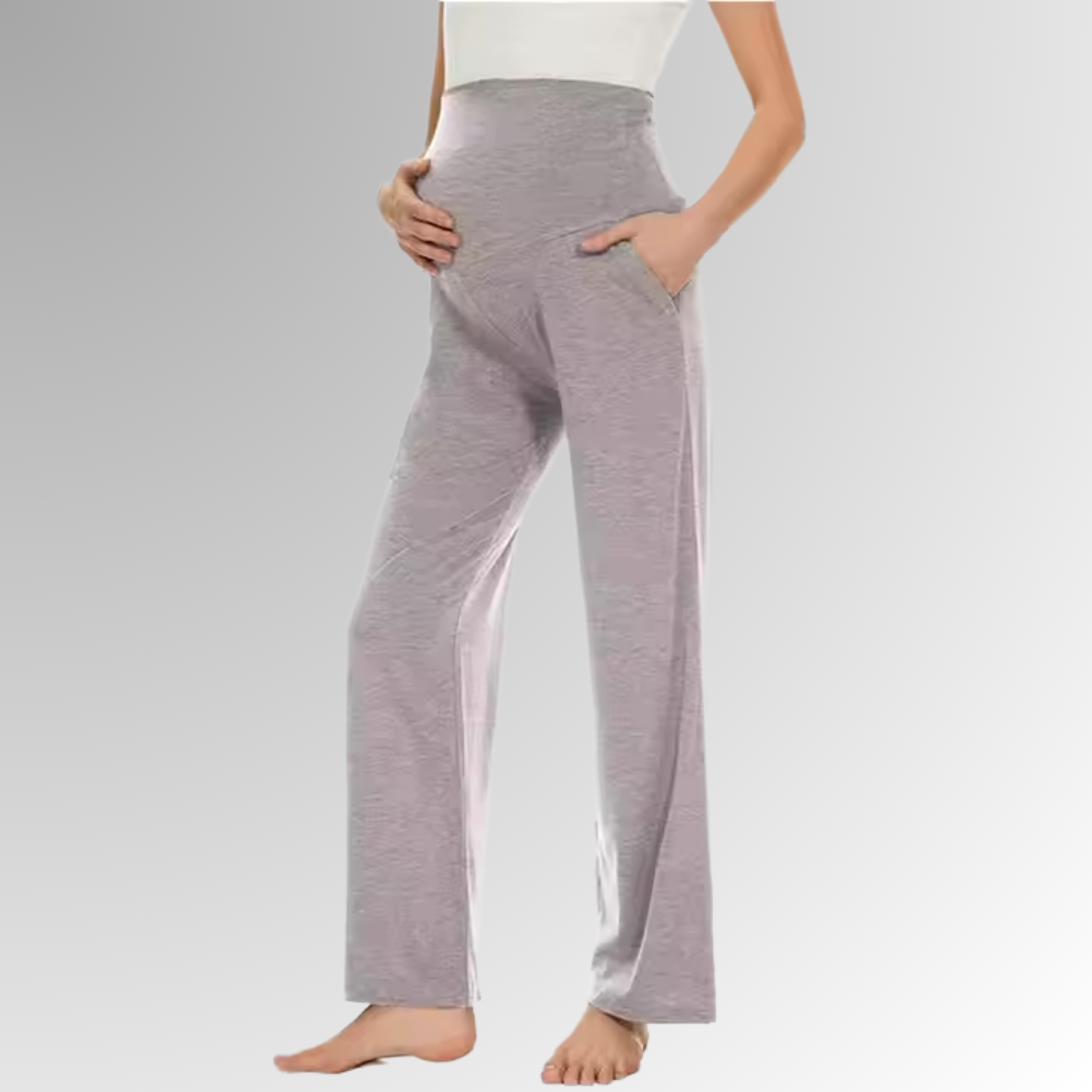 BOULDER | Pantalone Premaman - Tu Sei Mamma