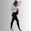 dulce espera | leggings premamá