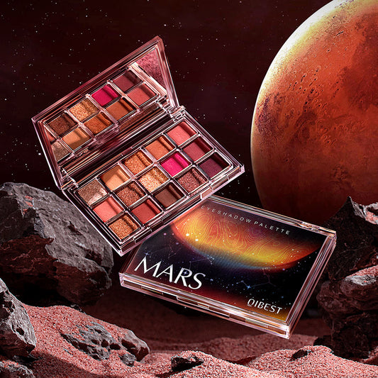 PALETTE PIANETI - Tu Sei Mamma