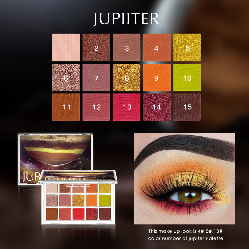 PALETTE PIANETI - Tu Sei Mamma