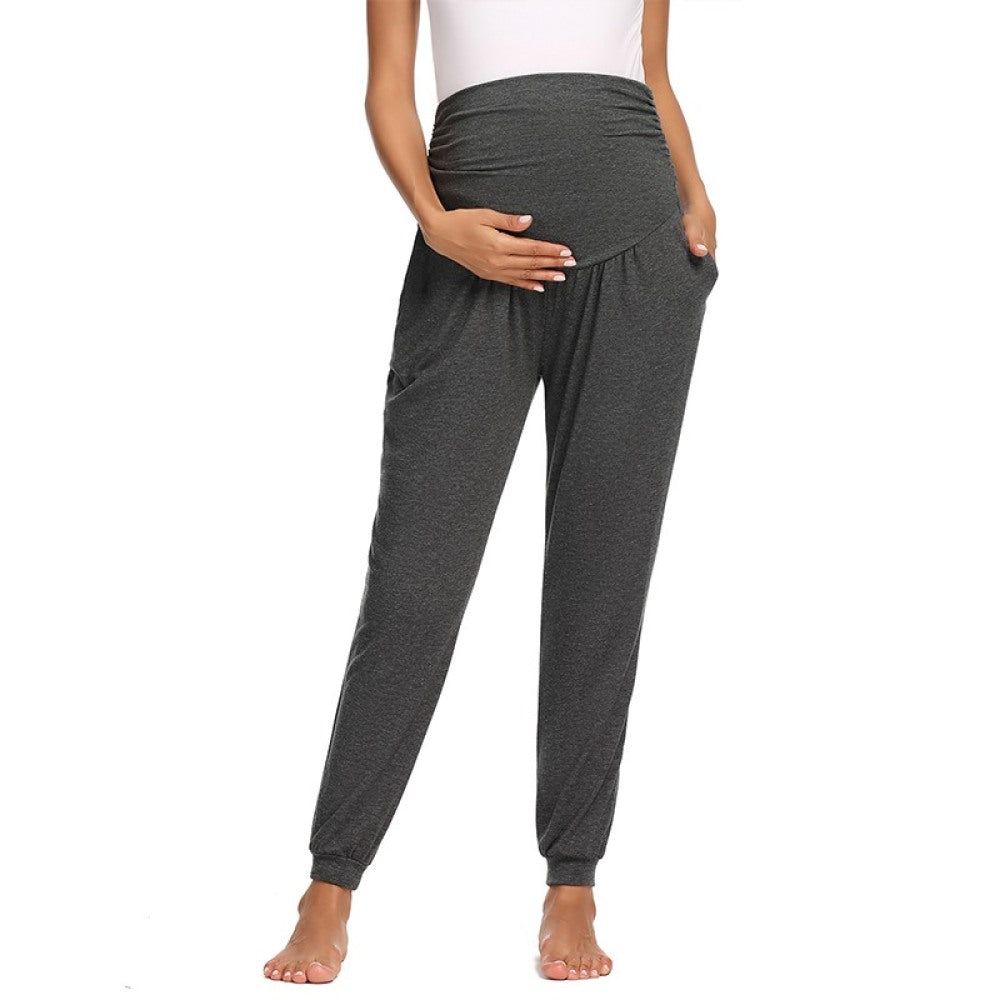 Istanbul - Pantalone premaman casual - Tu Sei Mamma