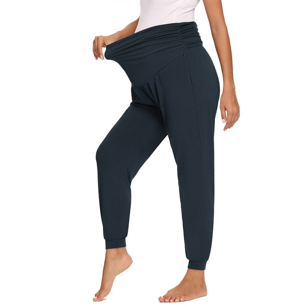 Istanbul - Pantalone premaman casual - Tu Sei Mamma