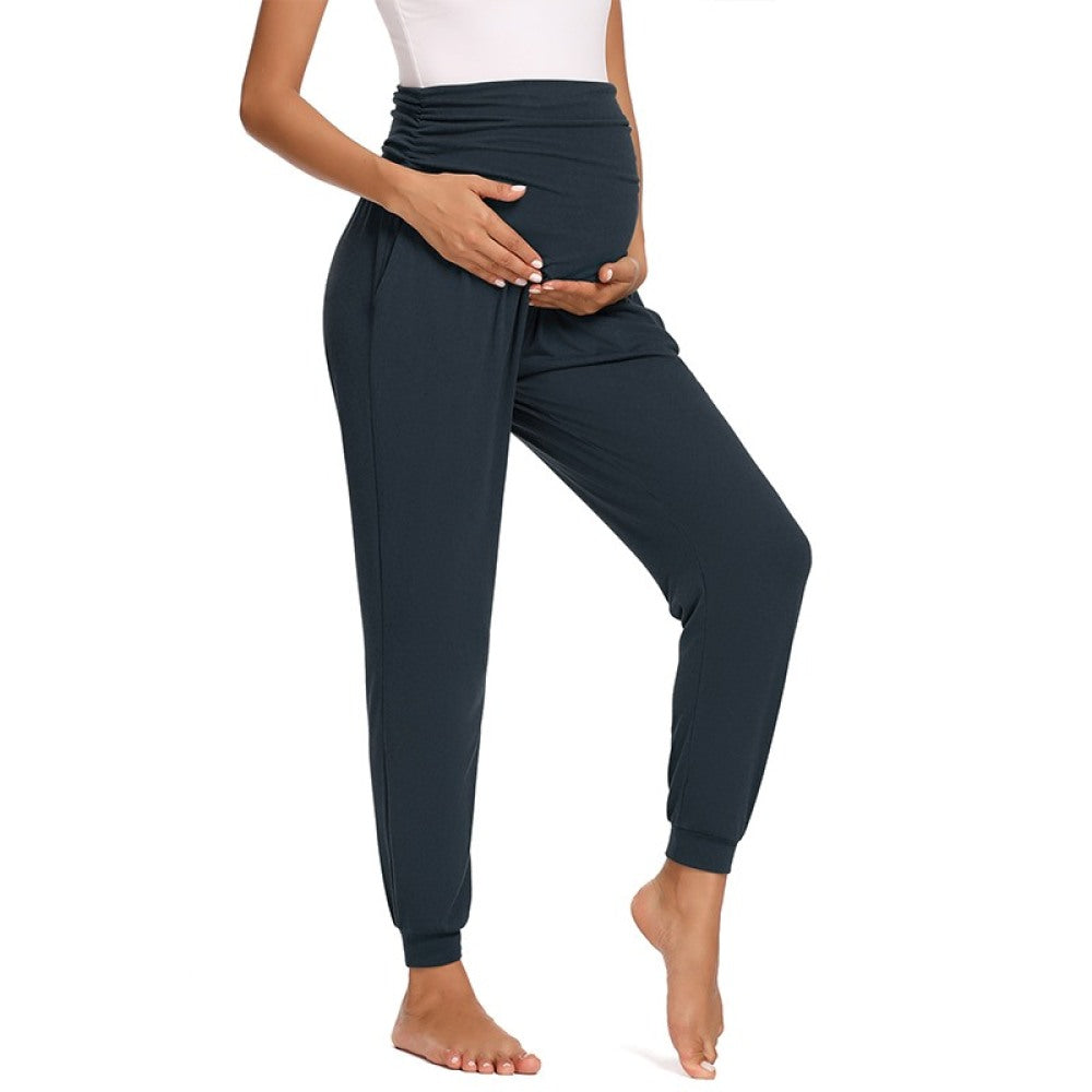 Istanbul - Pantalone premaman casual - Tu Sei Mamma