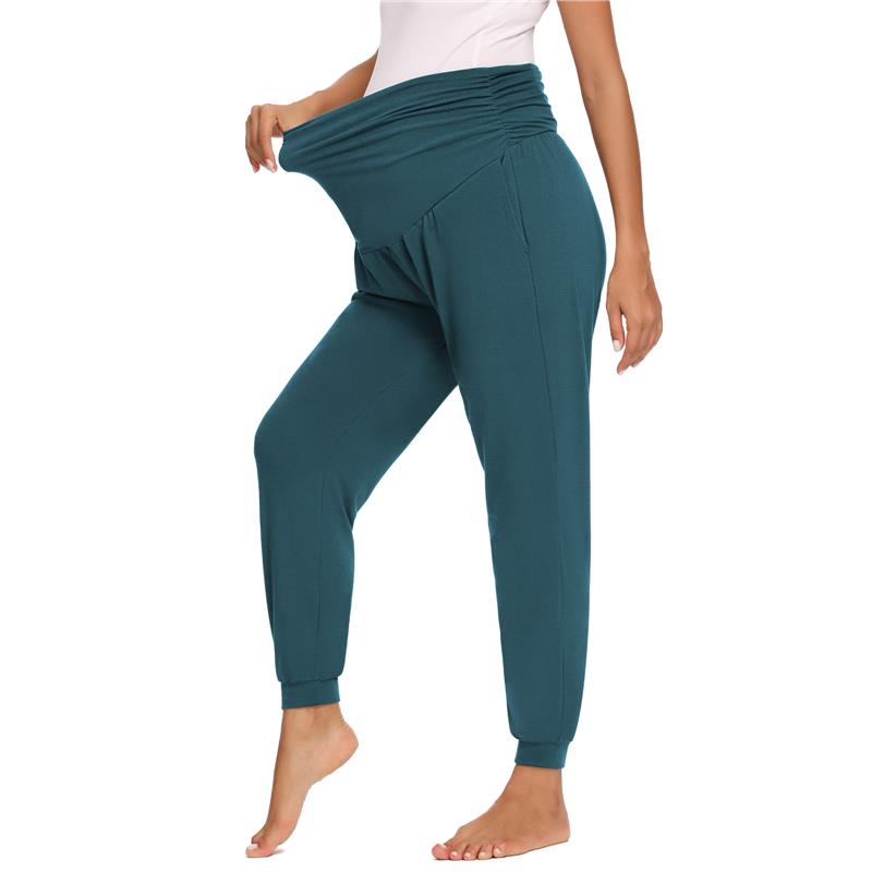 Istanbul - Pantalone premaman casual - Tu Sei Mamma