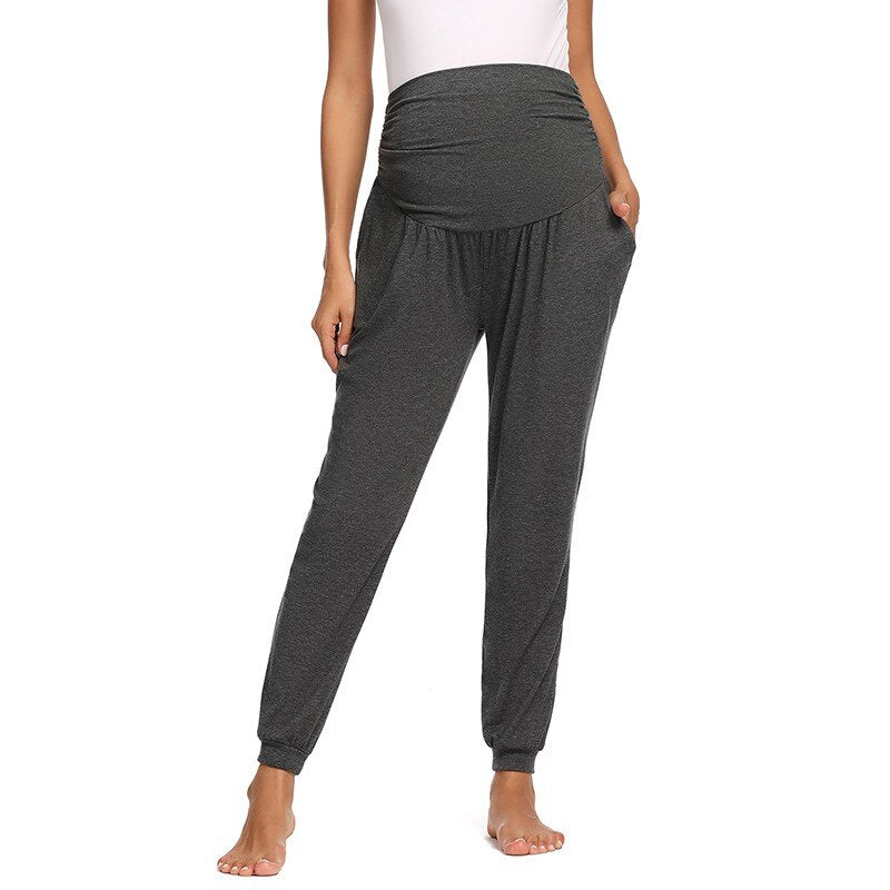 Istanbul - Pantalone premaman casual - Tu Sei Mamma