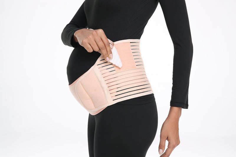 Rio - Cintura di sostegno per la gravidanza - Tu Sei Mamma
