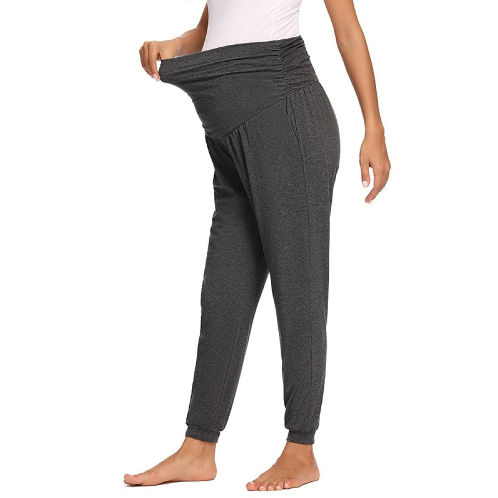 Istanbul - Pantalone premaman casual - Tu Sei Mamma