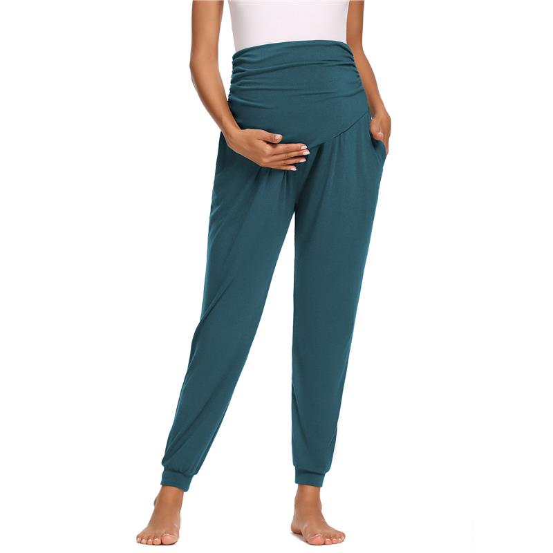 Istanbul - Pantalone premaman casual - Tu Sei Mamma
