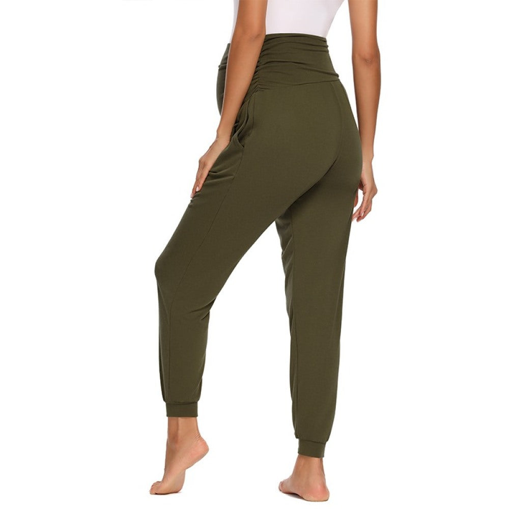 Istanbul - Pantalone premaman casual - Tu Sei Mamma