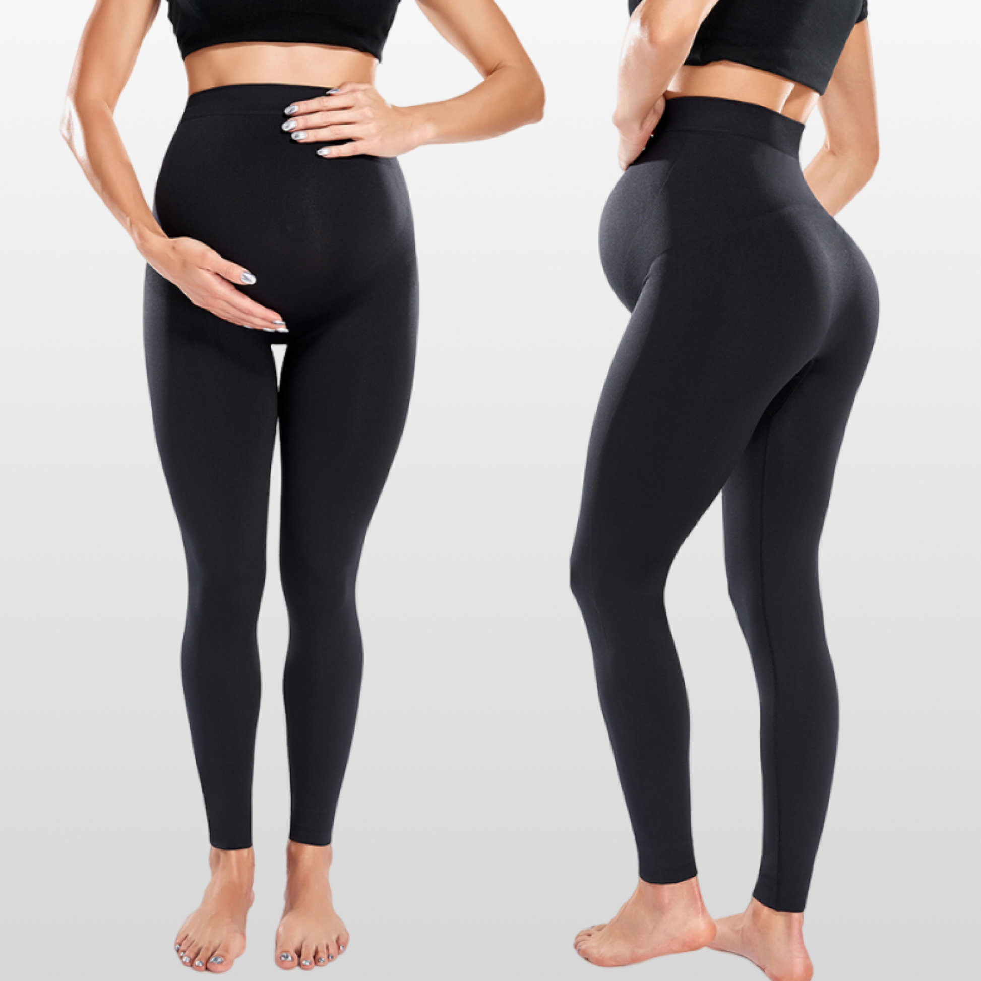 maternity pregnancy leggings