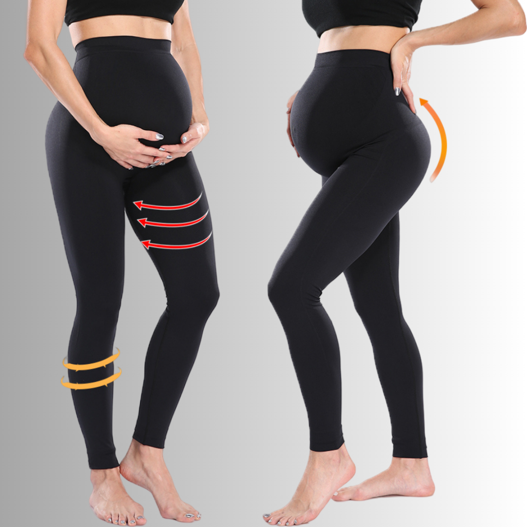 maternity pregnancy leggings