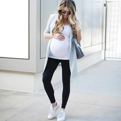 Comfort superiore con i leggings Dolce Attesa