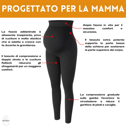 maternity pregnancy leggings