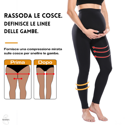 maternity pregnancy leggings