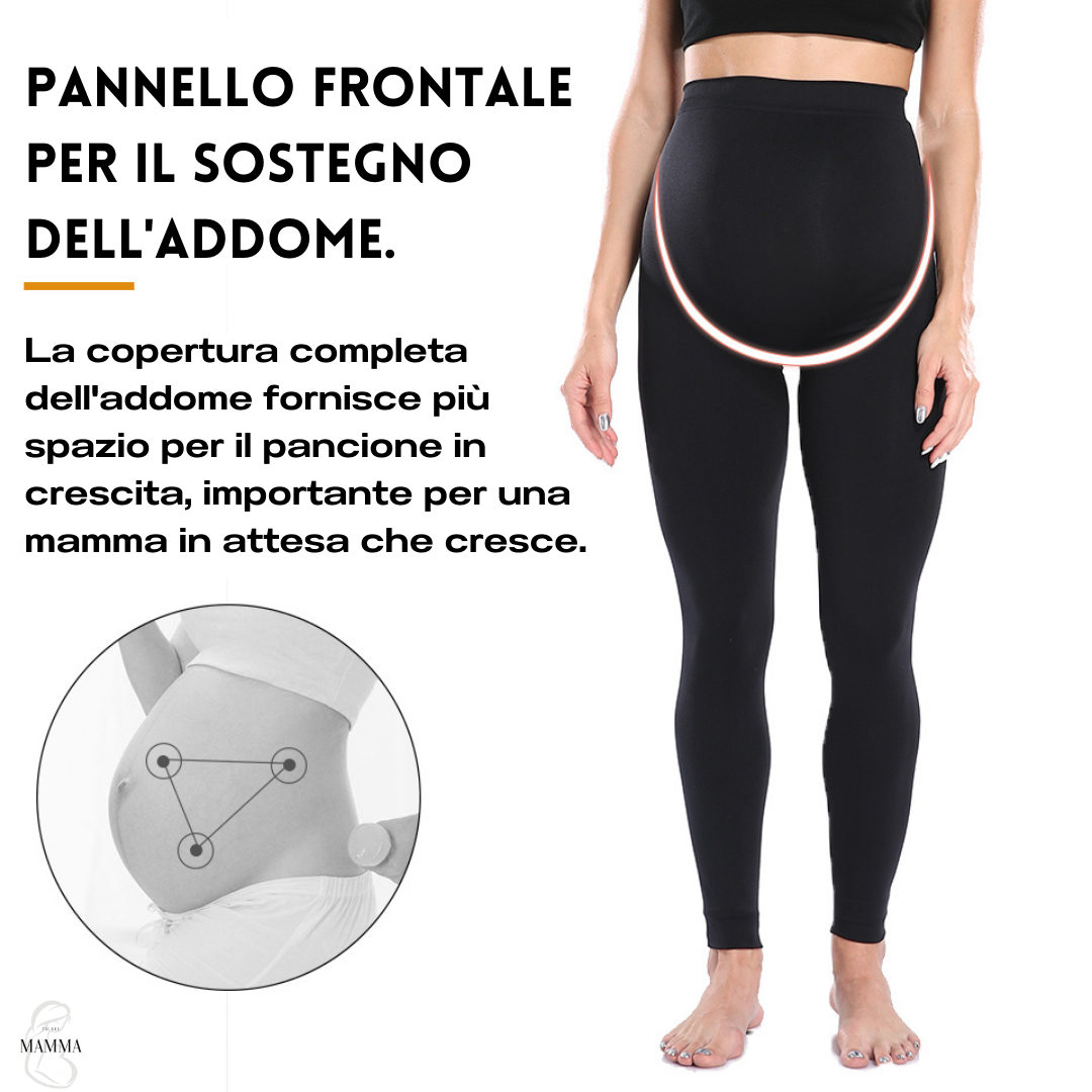 maternity pregnancy leggings