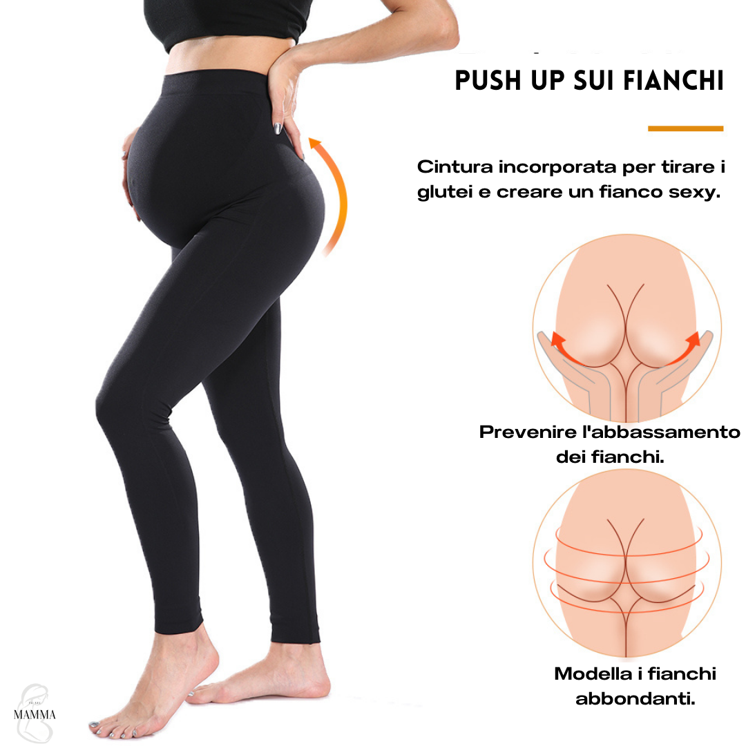 maternity pregnancy leggings