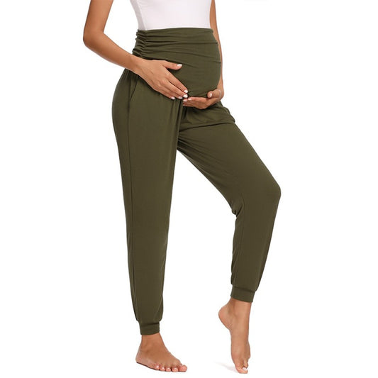 Istanbul - Pantalone premaman casual - Tu Sei Mamma